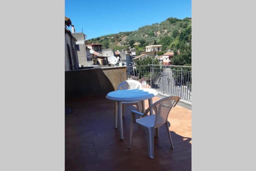 Lontano Dal Caos A Due Passi Dal Mare Villa Condro Exterior foto