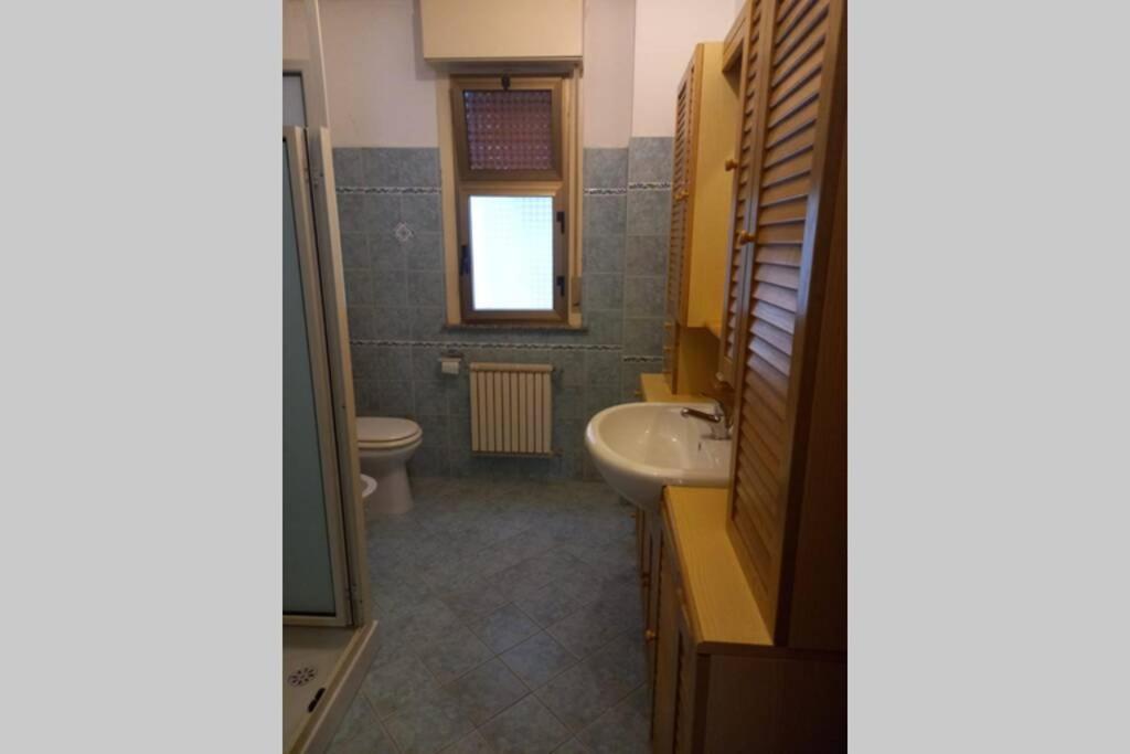 Lontano Dal Caos A Due Passi Dal Mare Villa Condro Exterior foto
