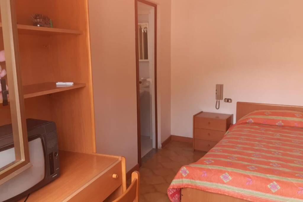 Lontano Dal Caos A Due Passi Dal Mare Villa Condro Exterior foto