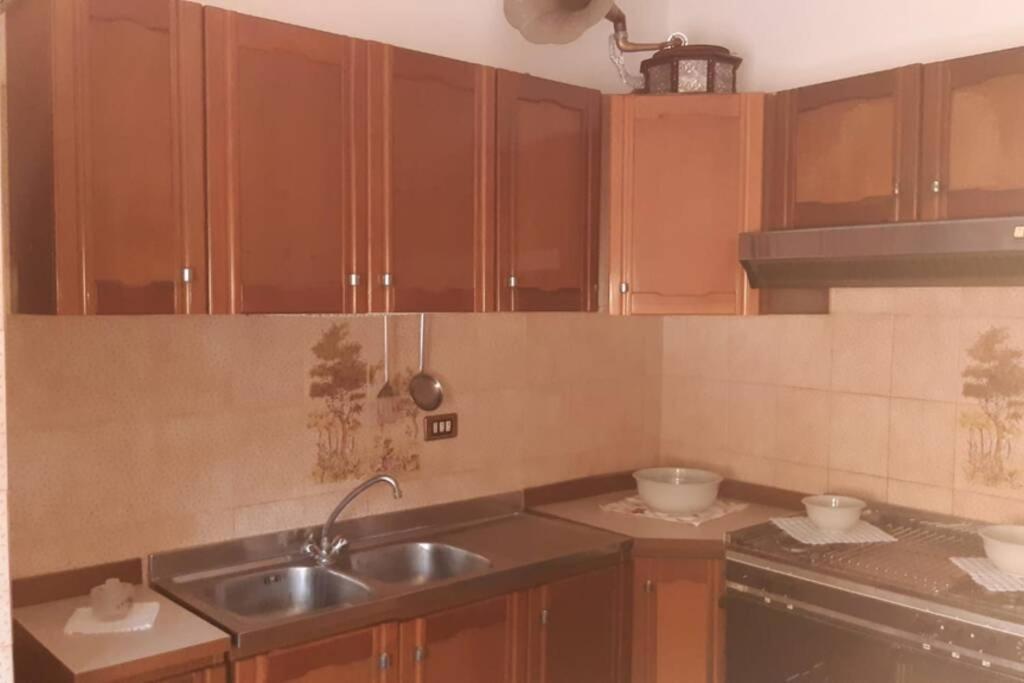 Lontano Dal Caos A Due Passi Dal Mare Villa Condro Exterior foto