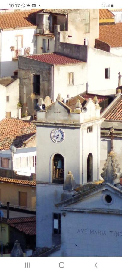 Lontano Dal Caos A Due Passi Dal Mare Villa Condro Exterior foto
