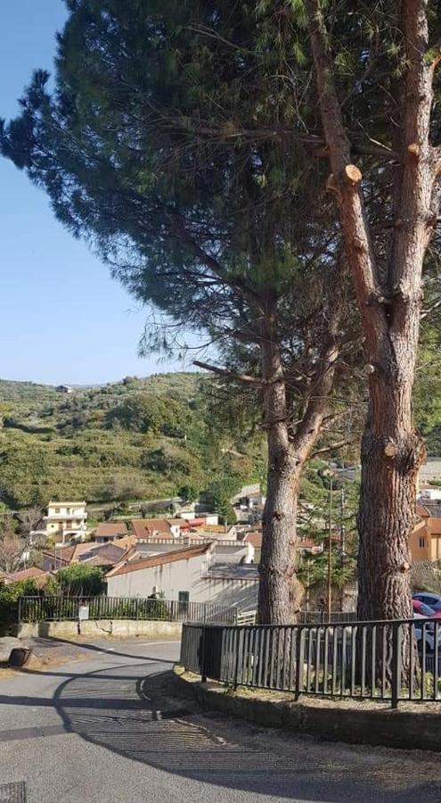 Lontano Dal Caos A Due Passi Dal Mare Villa Condro Exterior foto