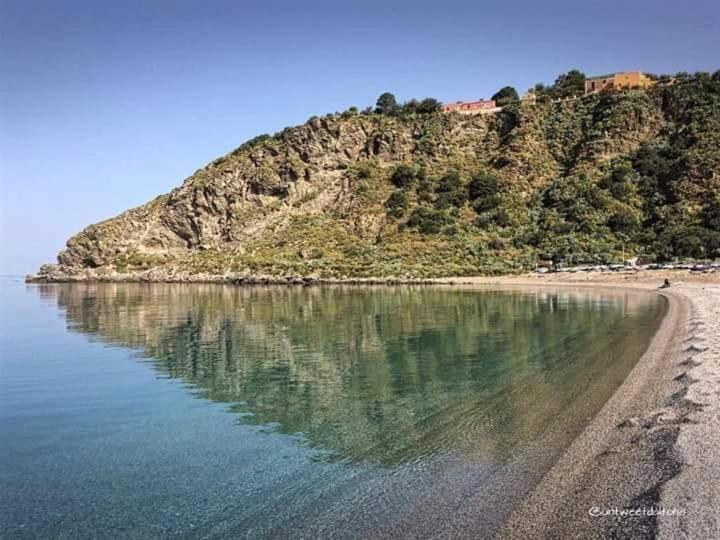 Lontano Dal Caos A Due Passi Dal Mare Villa Condro Exterior foto