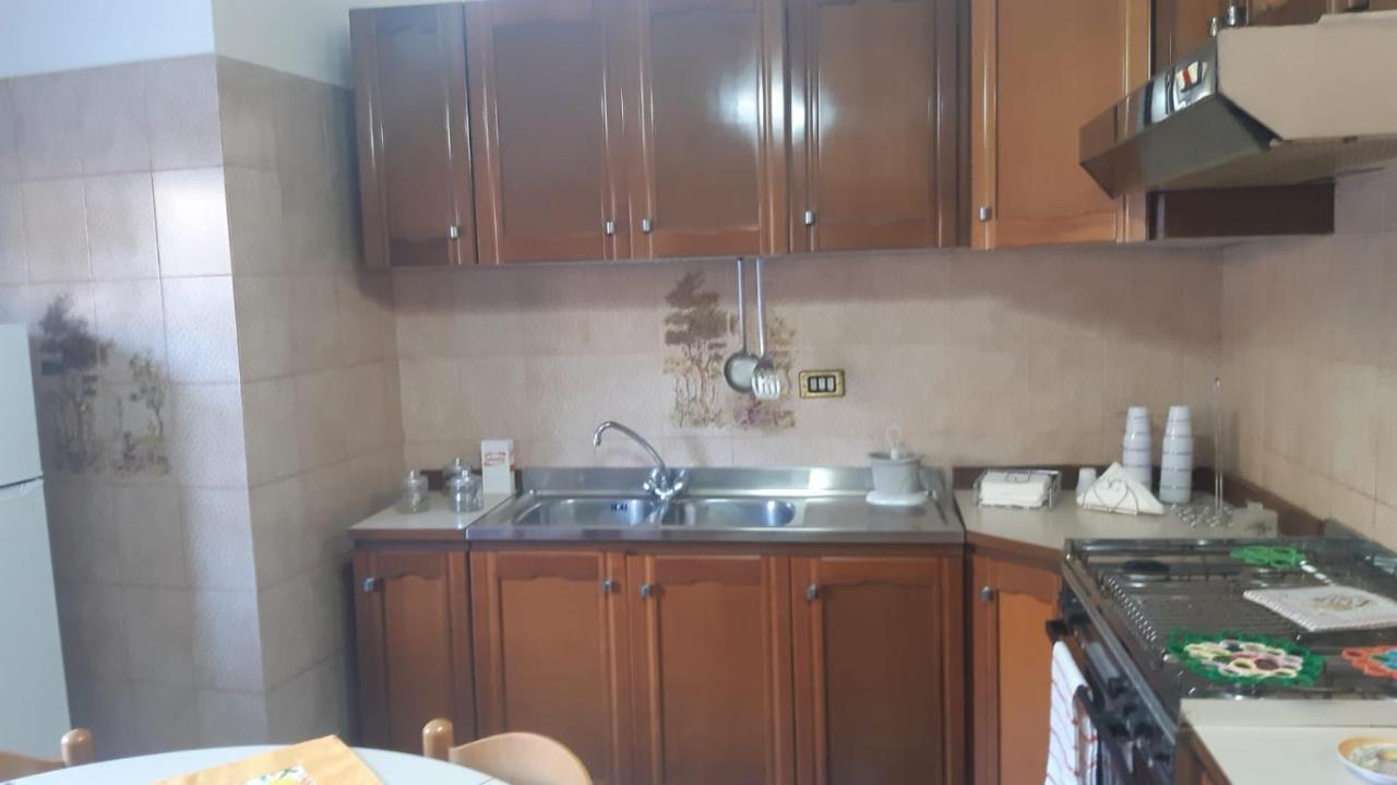 Lontano Dal Caos A Due Passi Dal Mare Villa Condro Exterior foto