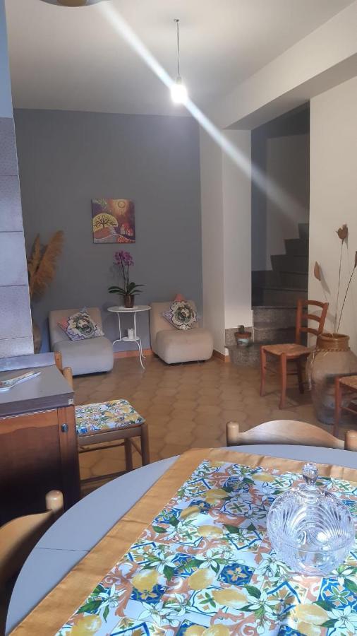 Lontano Dal Caos A Due Passi Dal Mare Villa Condro Exterior foto