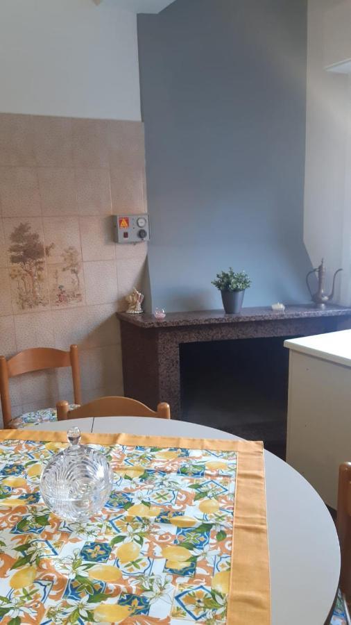 Lontano Dal Caos A Due Passi Dal Mare Villa Condro Exterior foto