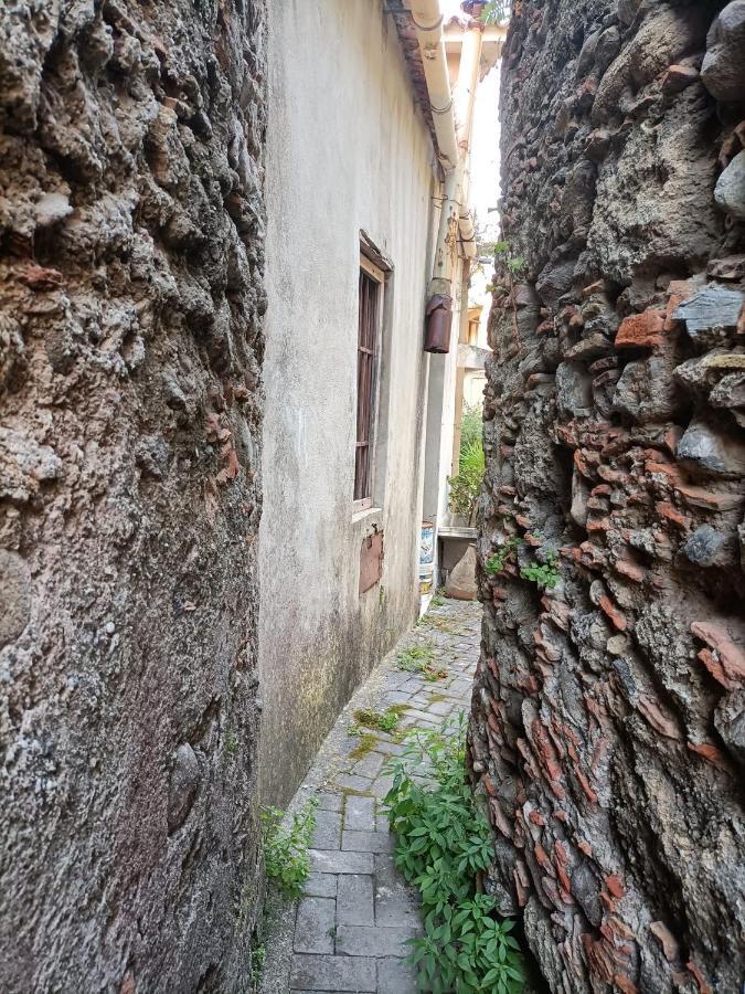 Lontano Dal Caos A Due Passi Dal Mare Villa Condro Exterior foto