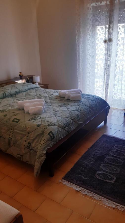 Lontano Dal Caos A Due Passi Dal Mare Villa Condro Exterior foto
