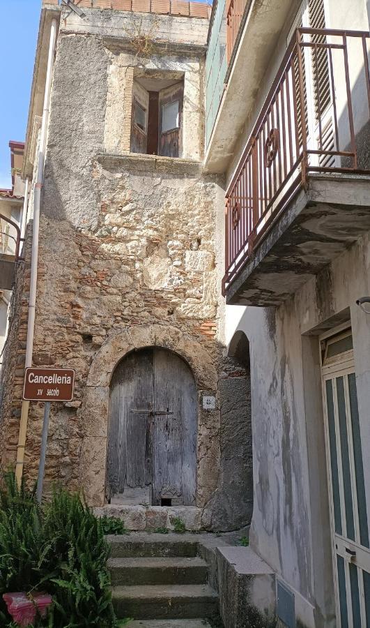 Lontano Dal Caos A Due Passi Dal Mare Villa Condro Exterior foto