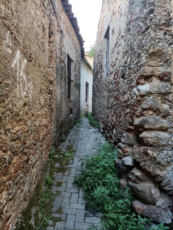Lontano Dal Caos A Due Passi Dal Mare Villa Condro Exterior foto